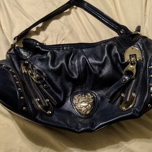 Kathy van zealand purse